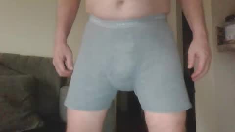 Daddy online show from February 21, 6:59 pm