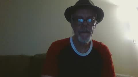 Daddy online show from February 23, 7:33 am