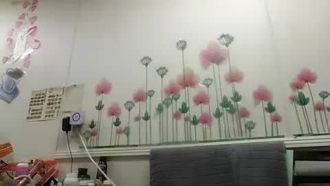 Daddy online show from January 7, 6:46 pm