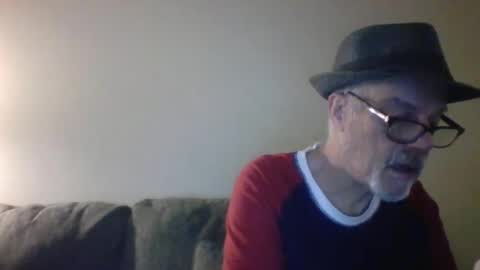 Daddy online show from March 10, 9:12 am