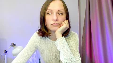 Mandy Green online show from November 20, 2:21 am