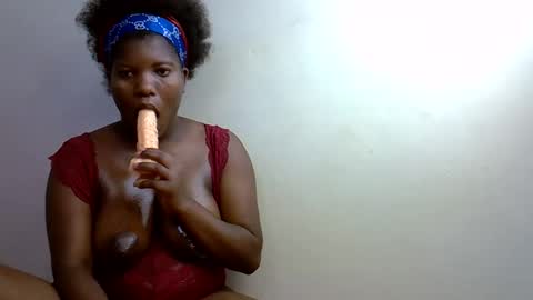 Bantu girl online show from December 3, 2:56 am