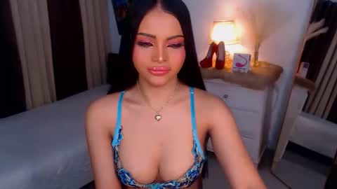 YOUR MISTRESS GODDESSS ADRIANA online show from December 2, 2:13 am