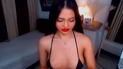 YOUR MISTRESS GODDESSS ADRIANA online show from December 7, 6:48 am