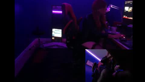 sexyalexa007 online show from March 22, 2:04 am