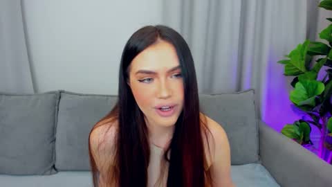 Lou online show from February 7, 2:14 am