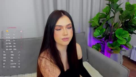 Lou online show from April 3, 9:44 pm