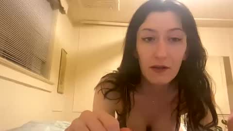 Sexyangiexoxo online show from January 24, 7:08 am