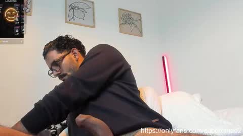 Asaf          online show from October 9, 4:34 pm