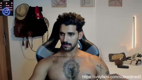 Asaf          online show from February 14, 5:51 am