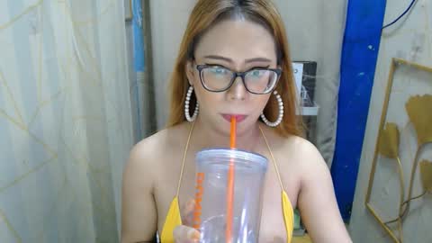 Denise online show from September 17, 12:47 am