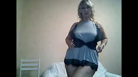 sexybabyforyou online show from December 11, 9:55 pm