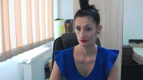SexyBea online show from May 17, 9:18 am