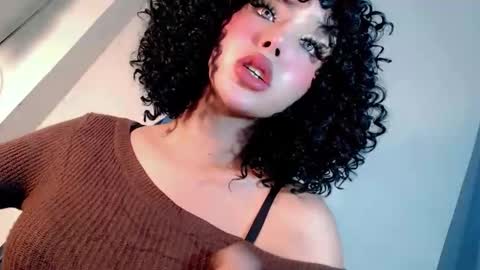 Seraphina Blaze online show from October 22, 4:26 am