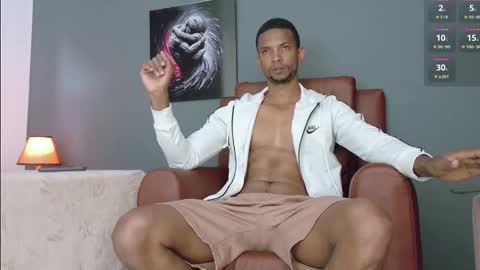 sexyblack online show from September 24, 11:28 am