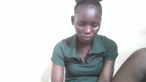 Sexyblackg online show from January 2, 1:30 pm