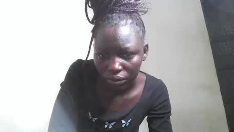 Sexyblackg online show from January 5, 8:22 am