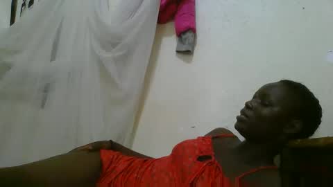 Sexyblackg online show from February 12, 11:40 am