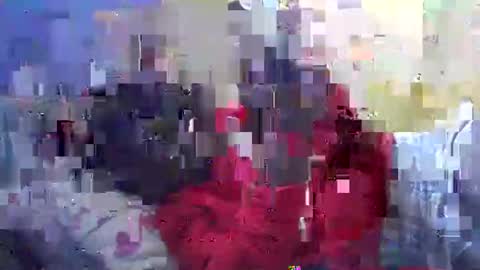 Sexyblackg online show from January 27, 11:43 am