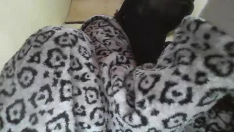 Sexyblackg online show from January 7, 7:31 am