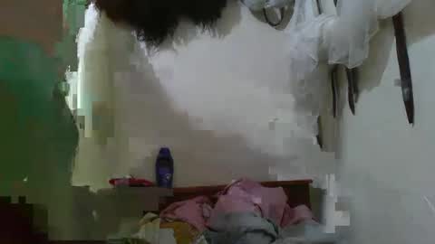 Sexyblackg online show from February 7, 10:08 am