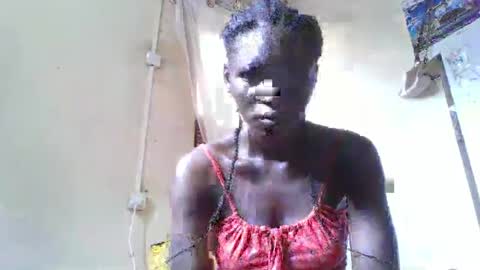 Sexyblackg online show from February 15, 8:00 am