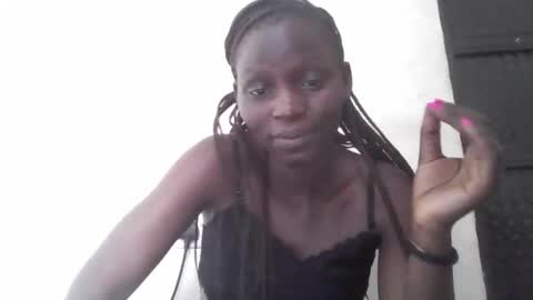 Sexyblackg online show from January 1, 9:17 am