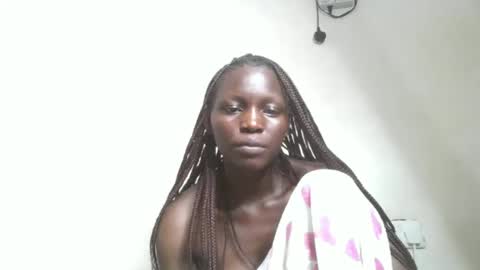 Sexyblackg online show from January 2, 9:33 am