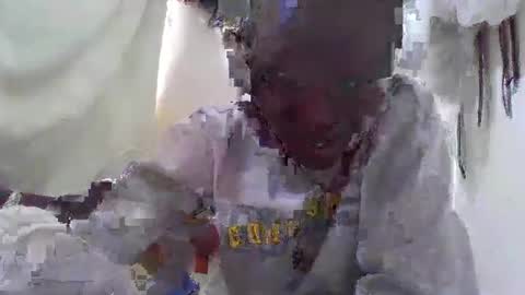 Sexyblackg online show from February 5, 7:07 am