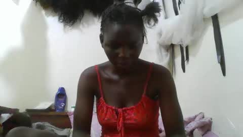 Sexyblackg online show from February 8, 7:04 am