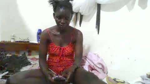 Sexyblackg online show from February 9, 2:50 pm