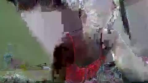 Sexyblackg online show from February 9, 6:05 pm