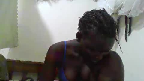 Sexyblackg online show from February 5, 6:37 pm