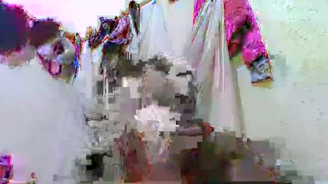 Sexyblackg online show from February 13, 6:52 am