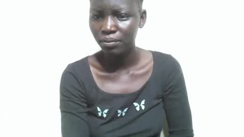 Sexyblackg online show from January 5, 11:48 am