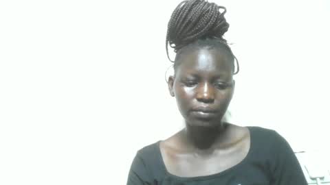 Sexyblackg online show from January 5, 6:24 pm