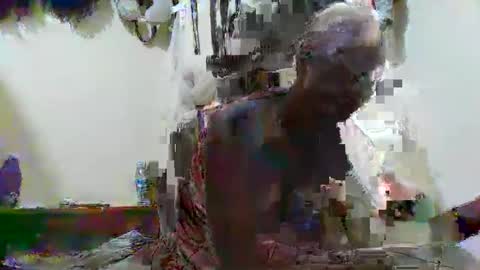 Sexyblackg online show from February 10, 12:18 pm