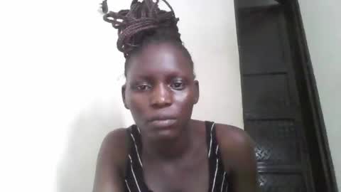 Sexyblackg online show from December 31, 4:57 pm