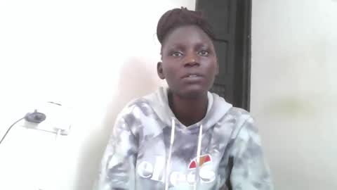 Sexyblackg online show from January 1, 12:22 pm