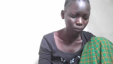 Sexyblackg online show from January 5, 4:47 am