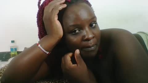 Snapshot of sexyblackgal10 chatting on September 21, 7:01 am sexyblackgal10 online show from September 21, 7:01 am
