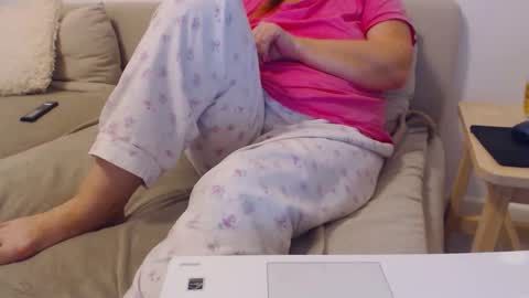 Sexyblonde4u58 online show from February 21, 4:40 am