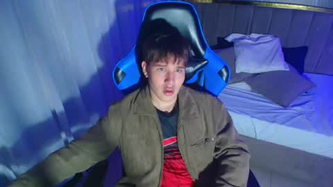 owen sky online show from October 14, 12:08 pm