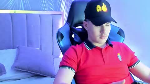 owen sky online show from September 16, 12:07 pm