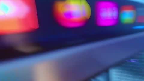 owen sky online show from October 1, 1:32 pm