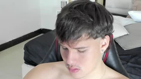 owen sky online show from October 20, 1:16 pm