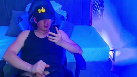 owen sky online show from September 24, 1:51 pm