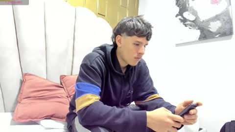 owen sky online show from September 17, 12:08 pm