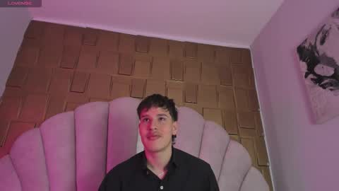 owen sky online show from September 18, 12:09 pm