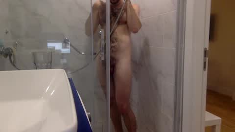 Snapshot of sexybroke chatting on January 10, 3:27 pm sexybroke online show from January 10, 3:27 pm